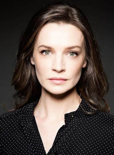 The Irish Based Actress Catherine Walker Is Living a Single Life After the Divorce from Her Ex-Husband, Will Matthews