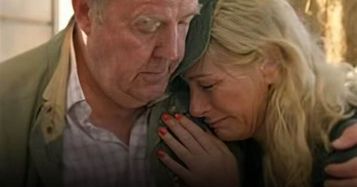 The Jeremy Clarkson Story Was So Bad, People Are Talking About Rose Hanbury