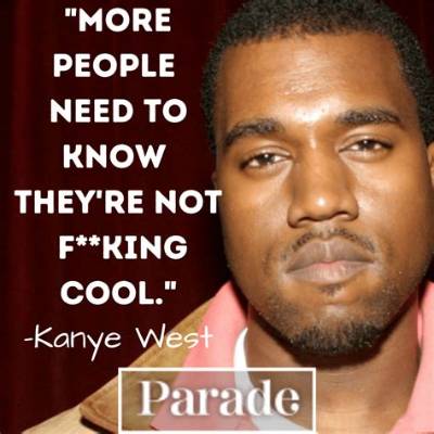 The Kanye West Quote That Changed Bruce Jenner’s Life