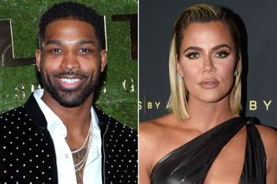 ‘The Kardashians’ Recap: Khloe Says Tristan ‘Encouraged’ Embryo Transfer Before His Paternity Scandal Broke