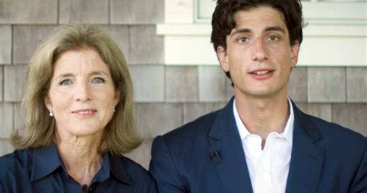 The Kennedy Family Is Cutting Ties with Dangerous Wingnut Robert Kennedy Jr