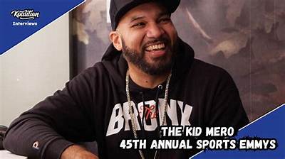 The Kid Mero Bio (Wiki)