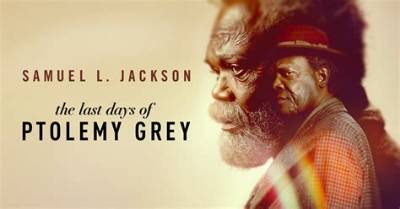 The Last Days of Ptolemy Grey Episode 3 Recap and Ending, Explained
