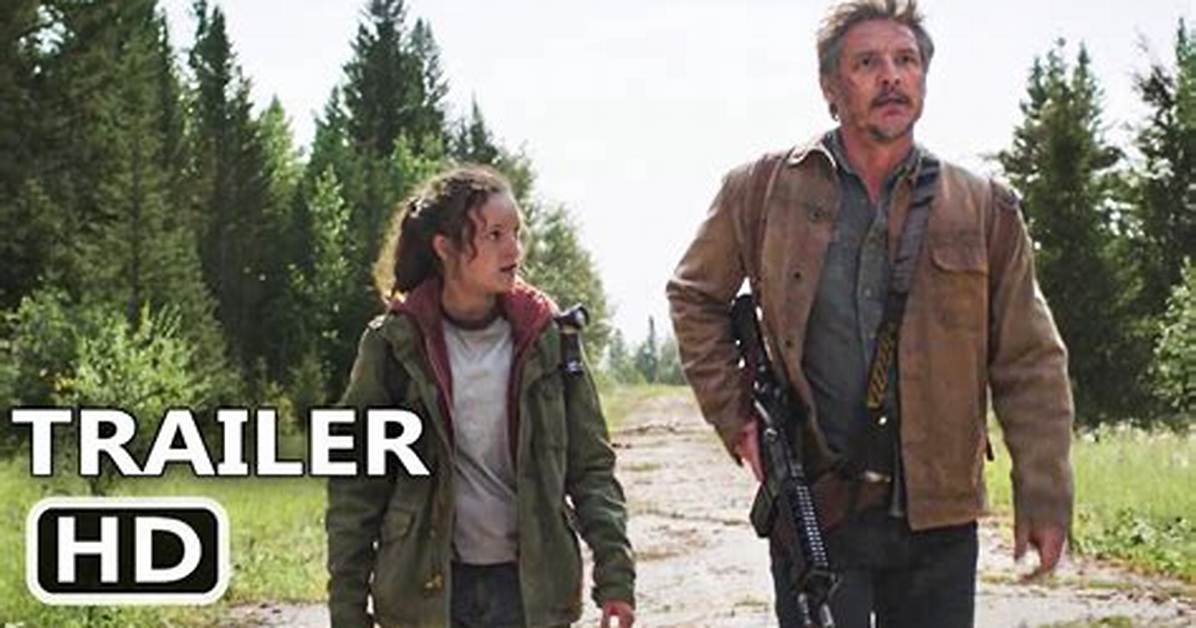 The Last of Us Episode 3 Trailer, Release Date, Air Time, and More