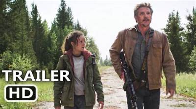 The Last of Us Episode 3 Trailer, Release Date, Air Time, and More