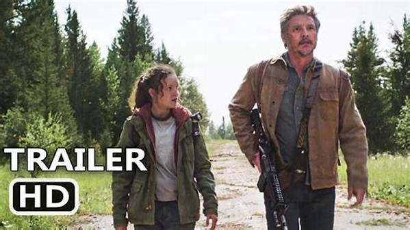 The Last of Us Episode 3 Trailer, Release Date, Air Time, and More