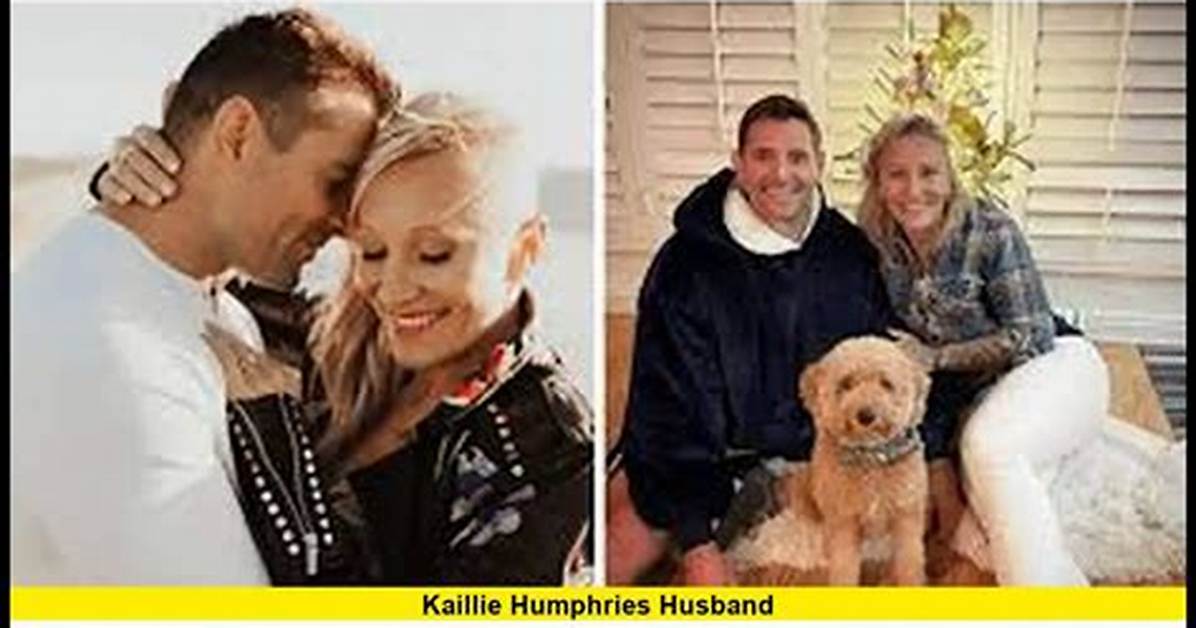 The Latest on Her Marital Status