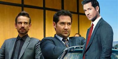 The Lincoln Lawyer Season 1 Ending Explained: Who Killed Jerry Vincent?