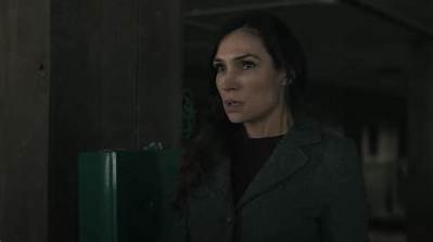 The Locked in Star Was Once Married. She Wants No Kids.
