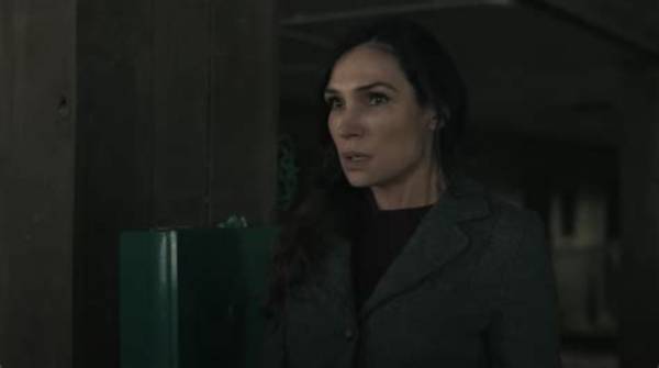 The Locked in Star Was Once Married. She Wants No Kids.