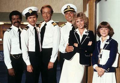 The Love Boat - Cast, Ages, Trivia