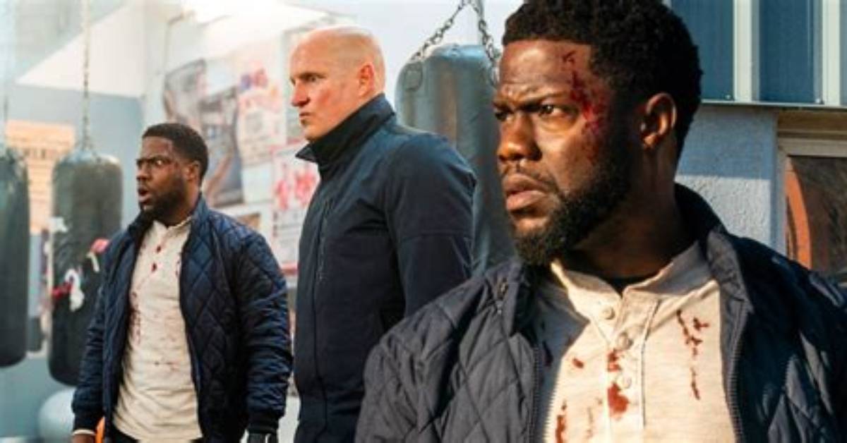 The Man from Toronto Ending Explained: What Happens to Teddy?