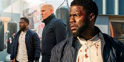 The Man from Toronto Ending Explained: What Happens to Teddy?
