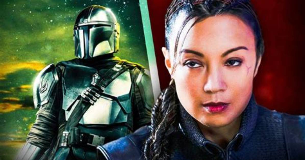 The Mandalorian Season 3: Who Is Fennec Shand?