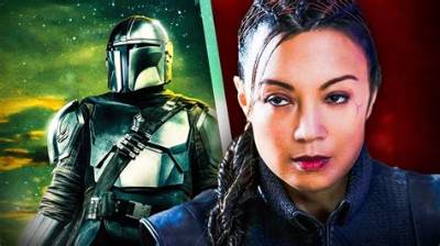 The Mandalorian Season 3: Who Is Fennec Shand?