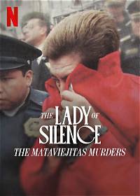 The Mataviejitas Murders About on Netflix?