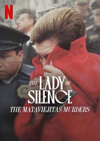The Mataviejitas Murders About on Netflix?