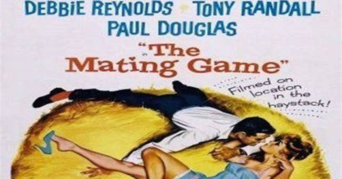 The Mating Game - Cast, Ages, Trivia