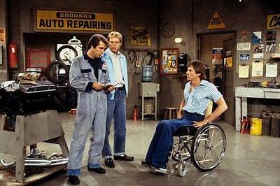 The Mechanic - Cast, Ages, Trivia