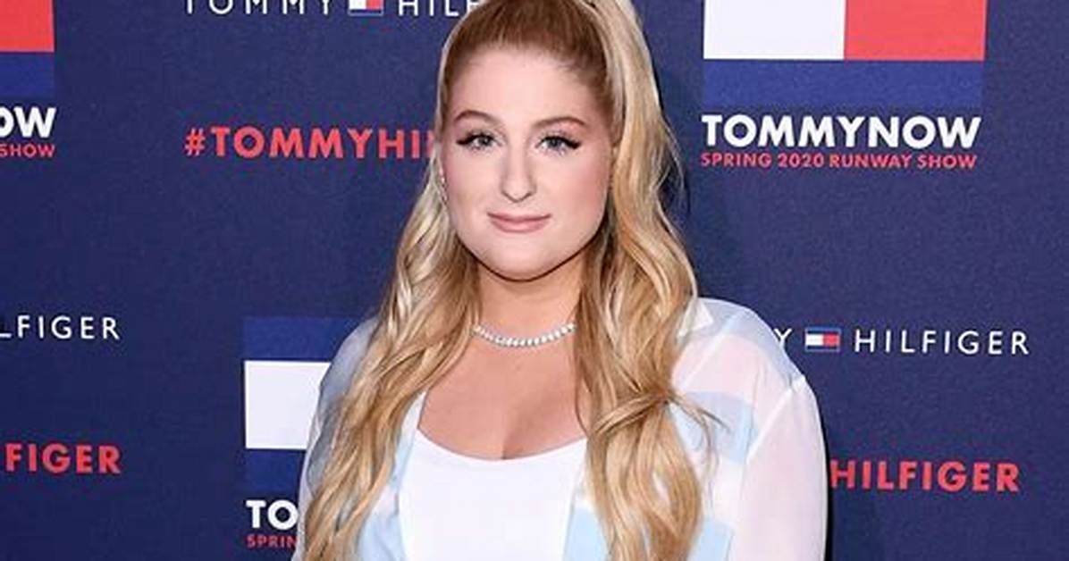 “The Moment I Found Out”: Meghan Trainor Shares Adorable Video Showing Results of Second Pregnancy
