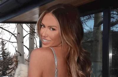 The Most Adorable Paulina Gretzky Instagram Throwbacks