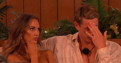 The ‘Most Emotional and Explosive Recoupling Ever Witnessed on the Show’ Earned Love Island an Extension Tonight.