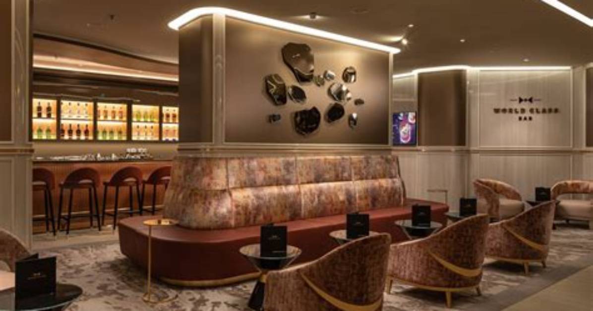 The Most Expensive Celebrity Bar Tabs of All-Time