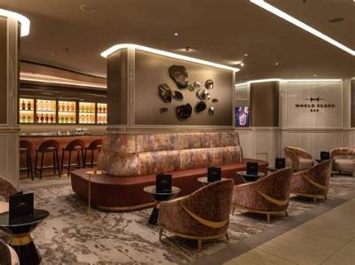 The Most Expensive Celebrity Bar Tabs of All-Time