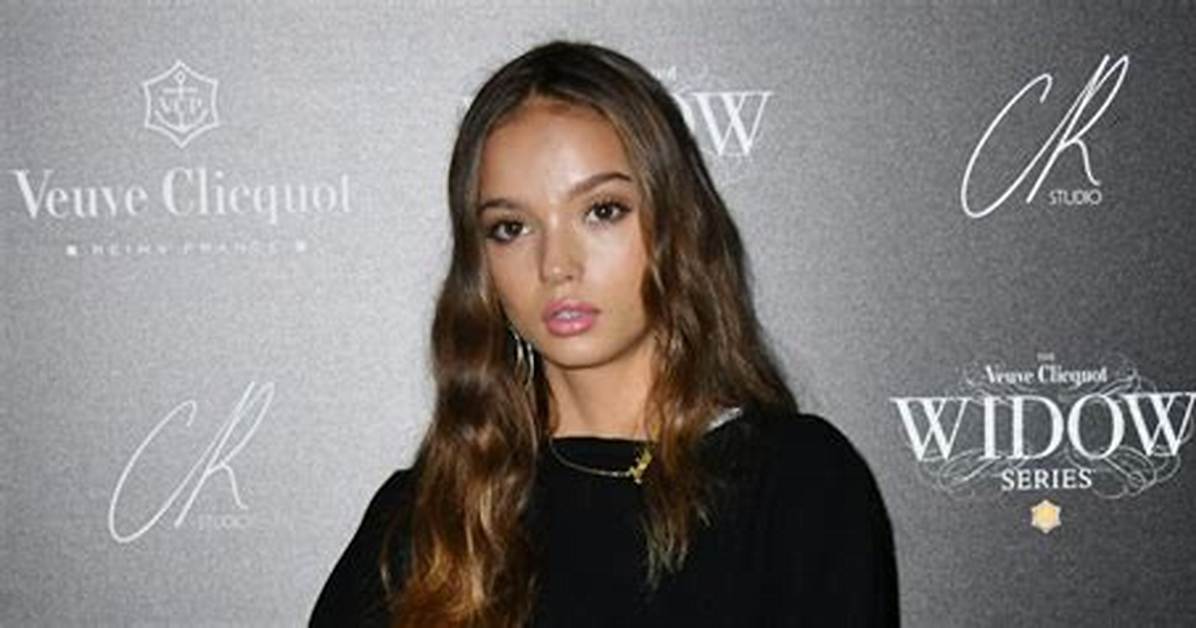 The Naked Truth of Balinese Model Inka Williams – Age, Height, Bio