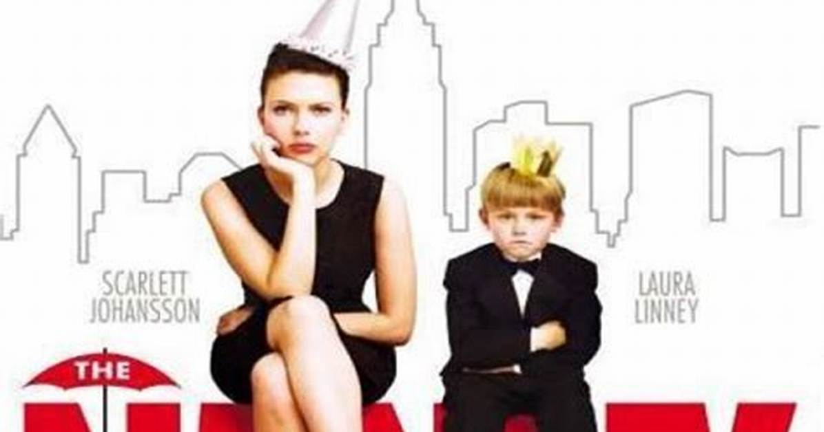 The Nanny Diaries - Cast, Ages, Trivia