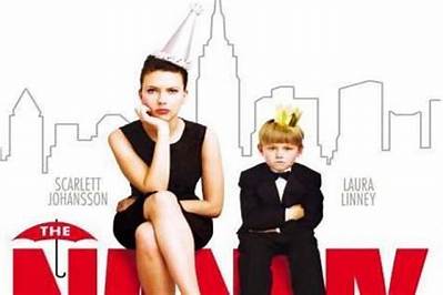 The Nanny Diaries - Cast, Ages, Trivia