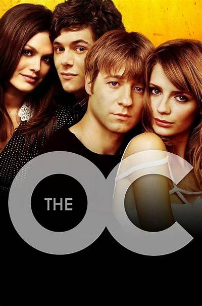 The O. C. - Cast, Ages, Trivia