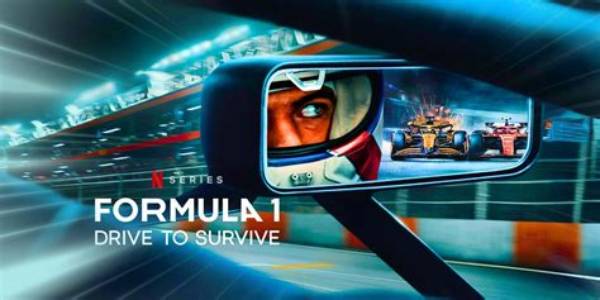 The Official Release Date for Formula 1 Drive to Survive Season 5 Has Been Revealed