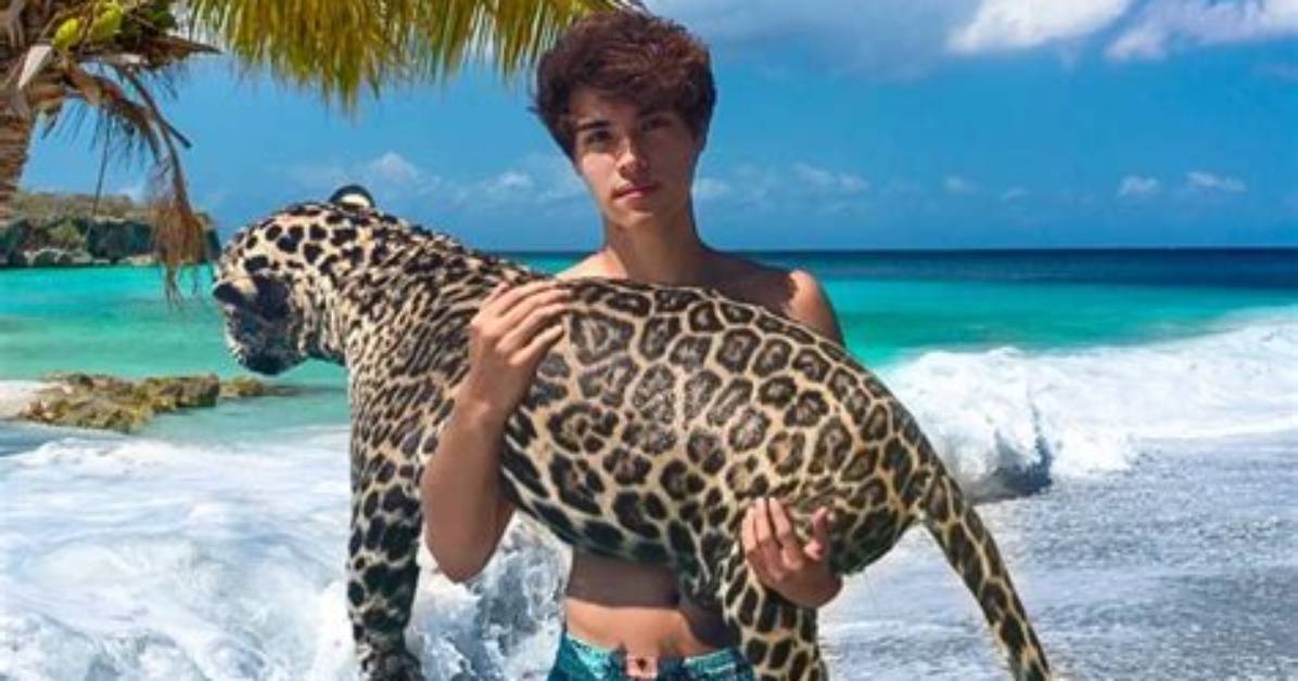 The Only Alan Stokes Wiki You Need: Net Worth, Girlfriend, Fued with Brent Rivera, Fake Robbery and Arrestment