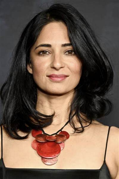 The Recruit Actress Aarti Mann and Her Husband Purvesh Mankad Have a Family of Three