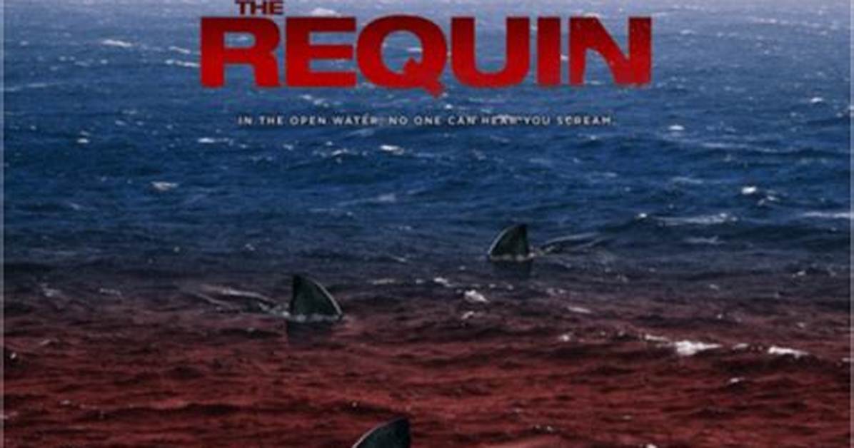 The Requin - Cast, Ages, Trivia