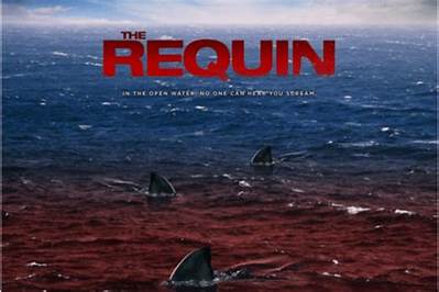 The Requin - Cast, Ages, Trivia