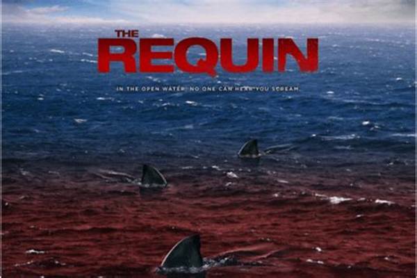 The Requin - Cast, Ages, Trivia