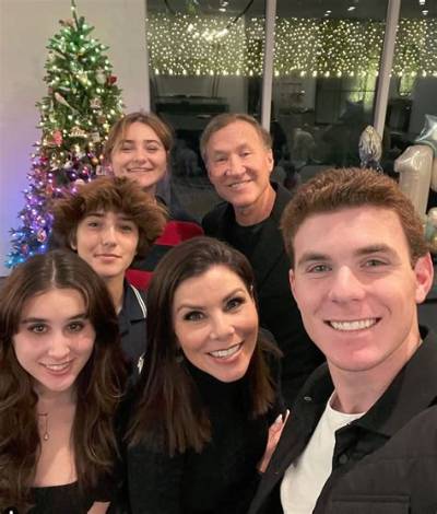 The Rise of Dr Terry Dubrow, His Wife and Details of What Happened to His Brother