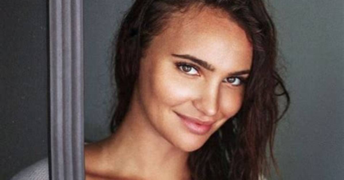 The Russian Model, Private Chef Natalie Golba Is the Ex-Girlfriend of David Rossdale.