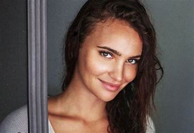 The Russian Model, Private Chef Natalie Golba Is the Ex-Girlfriend of David Rossdale.