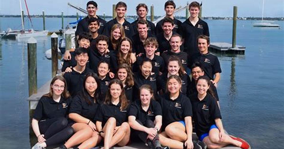 The Sailing Team - Members, Ages, Trivia
