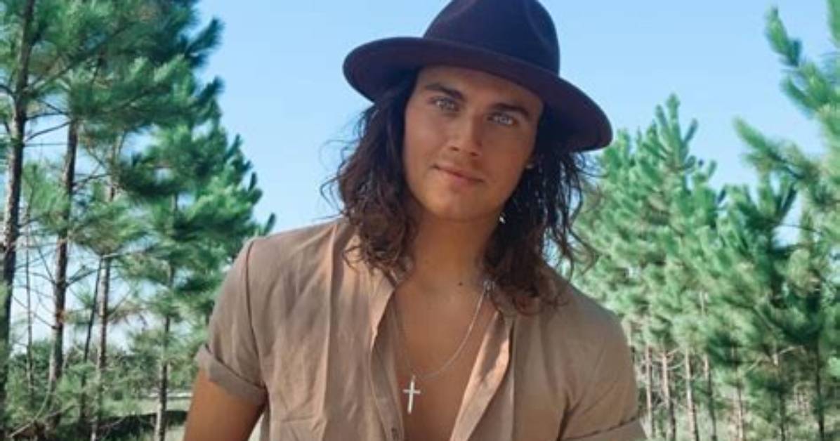 'The Schnacky Fam's Matt Cooper Has Music to Boost His Net Worth