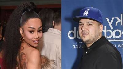 The ‘Seductress’ Blac Chyna: Her Volatile Relationship with Rob Kardashian, Her Representative Emojis, and Her Ulterior Motives! Read All of It Here!
