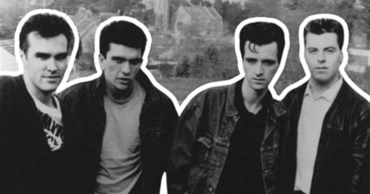 The Smiths - Members, Ages, Trivia