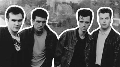 The Smiths - Members, Ages, Trivia