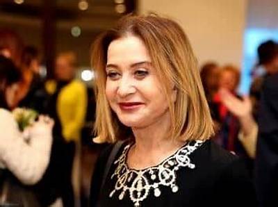 The Spy Actor, Moni Moshonov Is Married to Actress Sandra Sade; Son, Michael Moshonov Is Also in the Showbiz