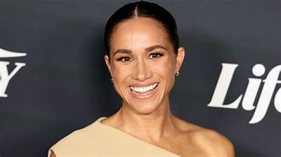 The Times: Duchess Meghan Should Totally Get a Nucalm Sponsorship