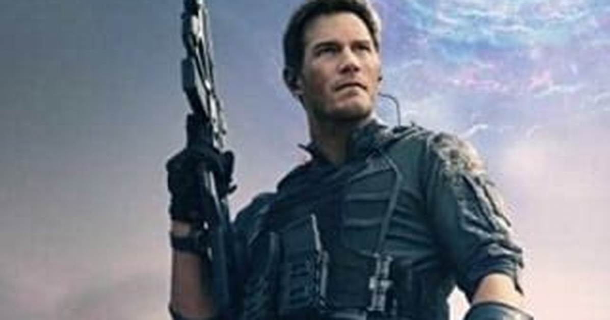 The Tomorrow War - Cast, Ages, Trivia