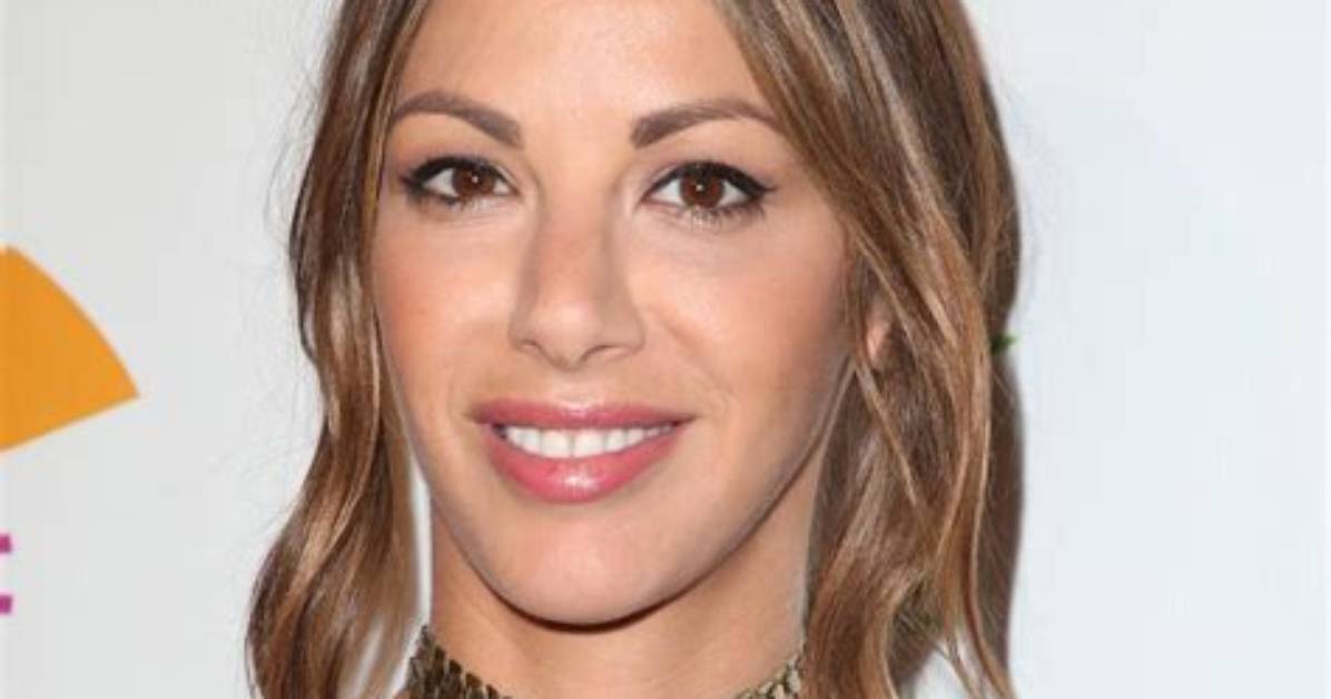 The Top 10 Kristen Doute Twitter Posts of All-Time